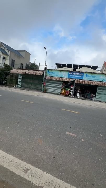 Đất nền 80m² tại xã Thọ Nghiệp, huyện Xuân Trường - Cơ hội đầu tư hấp dẫn!