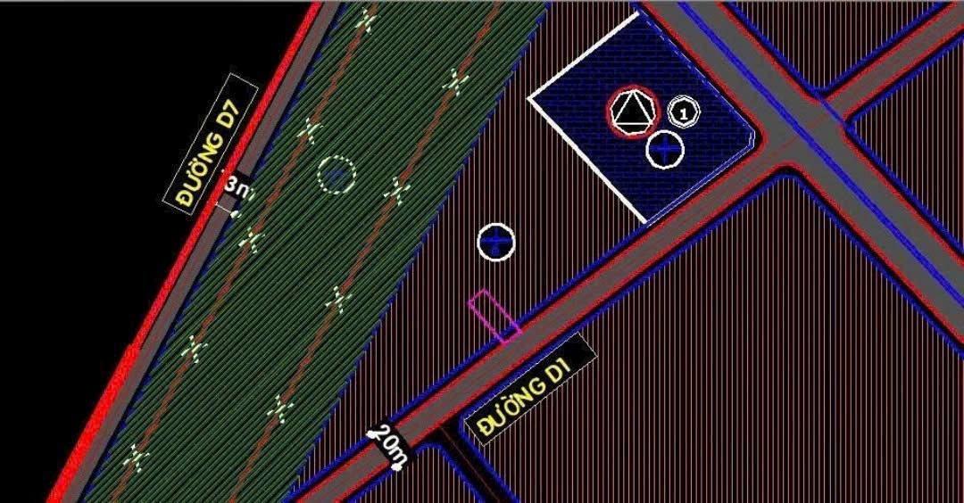Đất thổ cư 270m² Tỉnh Lộ 15, Củ Chi - Giá 5.2 tỷ, không thể bỏ lỡ!