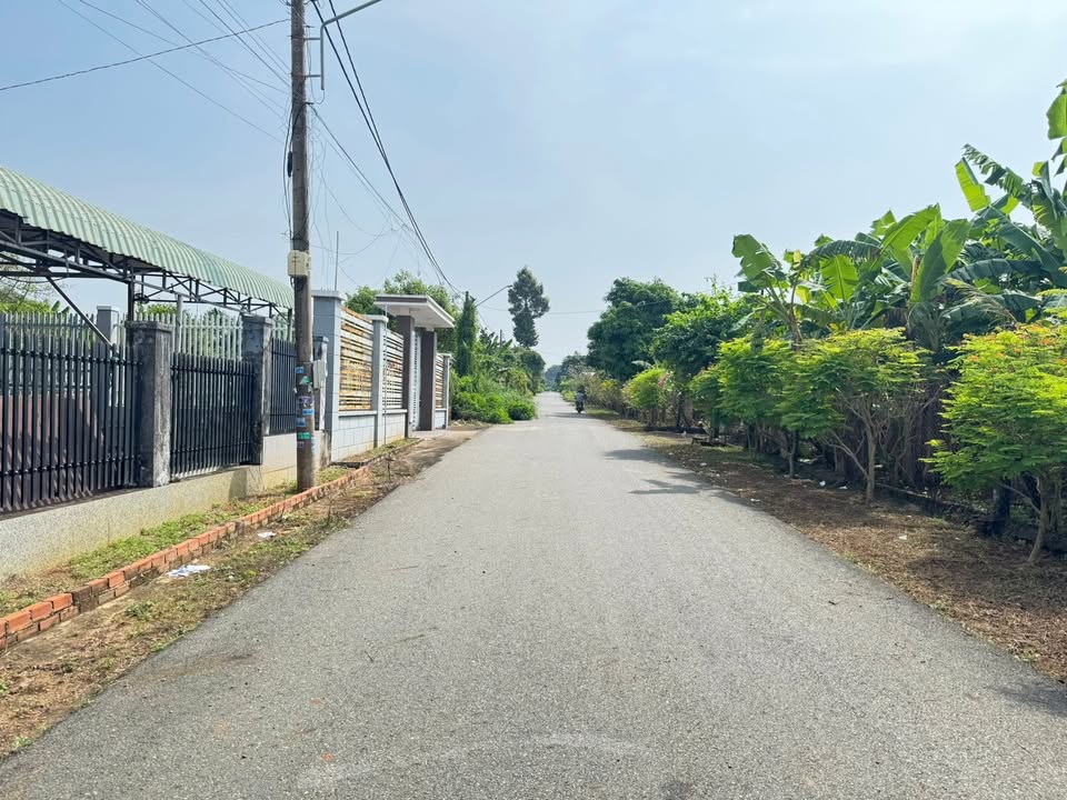 Đất nền Hòa Long 576m² giá chỉ 3.999 tỷ - Cơ hội đầu tư hấp dẫn!