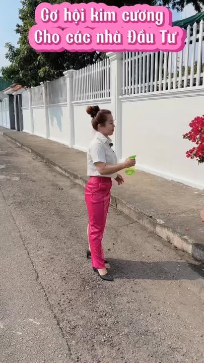 Đất nền Bà Điểm Hóc Môn 5600m² giá chỉ 30 triệu/m² - Cơ hội đầu tư tuyệt vời!