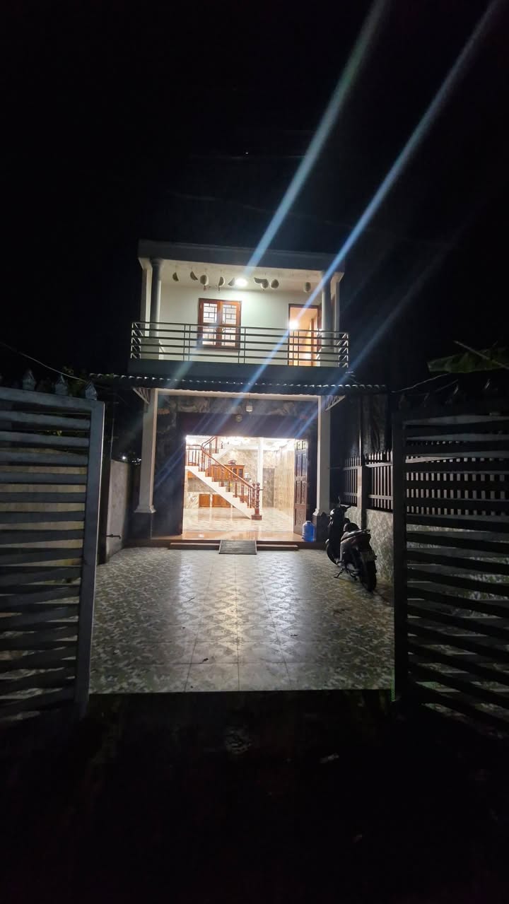 Nhà cho thuê Phường 5 – Mỹ Tho 100m² giá chỉ 5 triệu/tháng - Khu dân cư yên tĩnh!