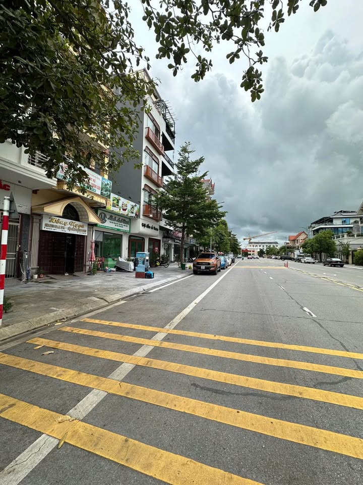 Nhà 6 tầng đường Võ Nguyên Giáp, Hạ Long 60m² giá 15 tỷ - Sẵn sàng vào ở ngay!