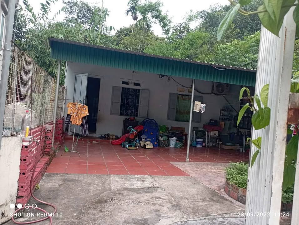 Nhà cấp 4 ngõ 18 đường Cao Thắng, Hạ Long 114m² giá chỉ 1,xx tỷ - Chính chủ bán gấp!