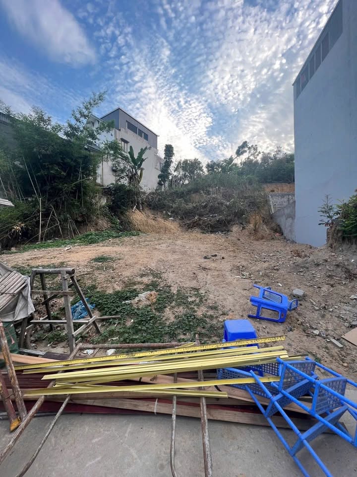 Đất Ngõ 20 Cao Xanh Hạ Long 114m² giá 1.35 tỷ - Tiềm năng lớn cho sân vườn!