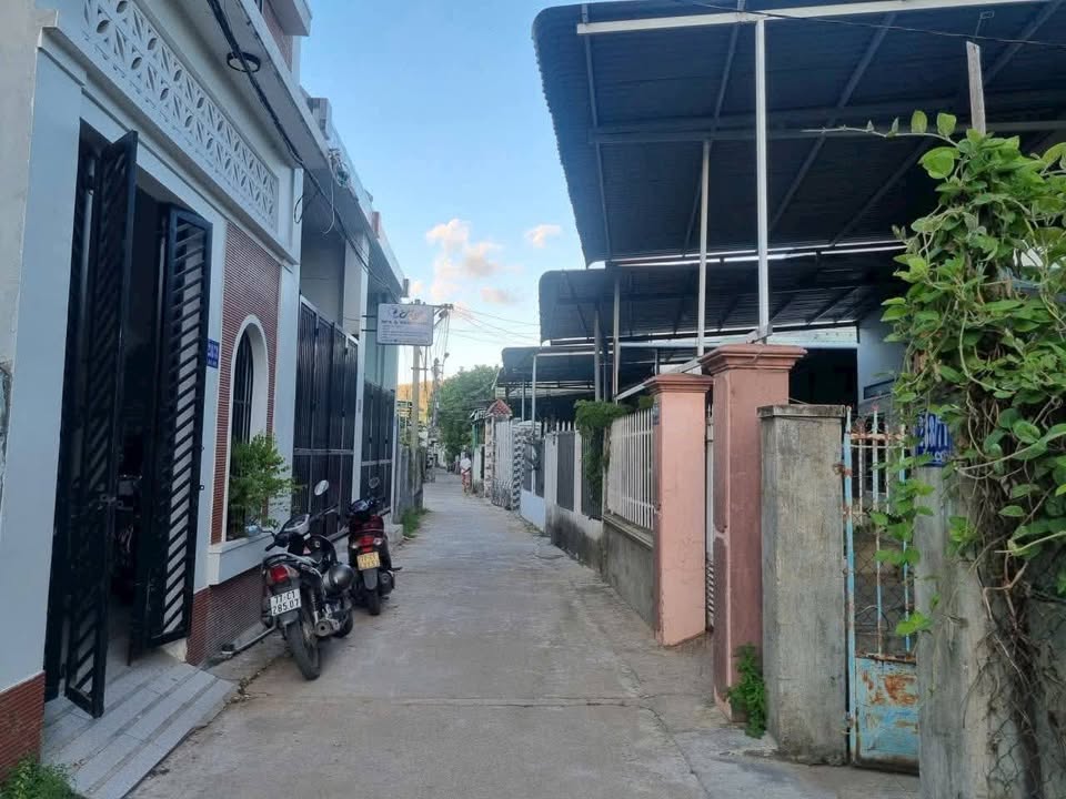 Nhà cấp 4 tại phường Quy Nhơn Tây 88m² giá 1 tỷ - Cơ hội đầu tư hấp dẫn!