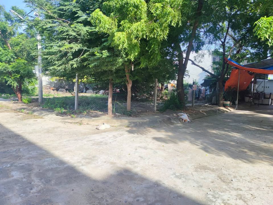 Đất thổ cư 2 mặt tiền Kinh Dinh Phan Rang 131m² - Giá đầu tư hấp dẫn!