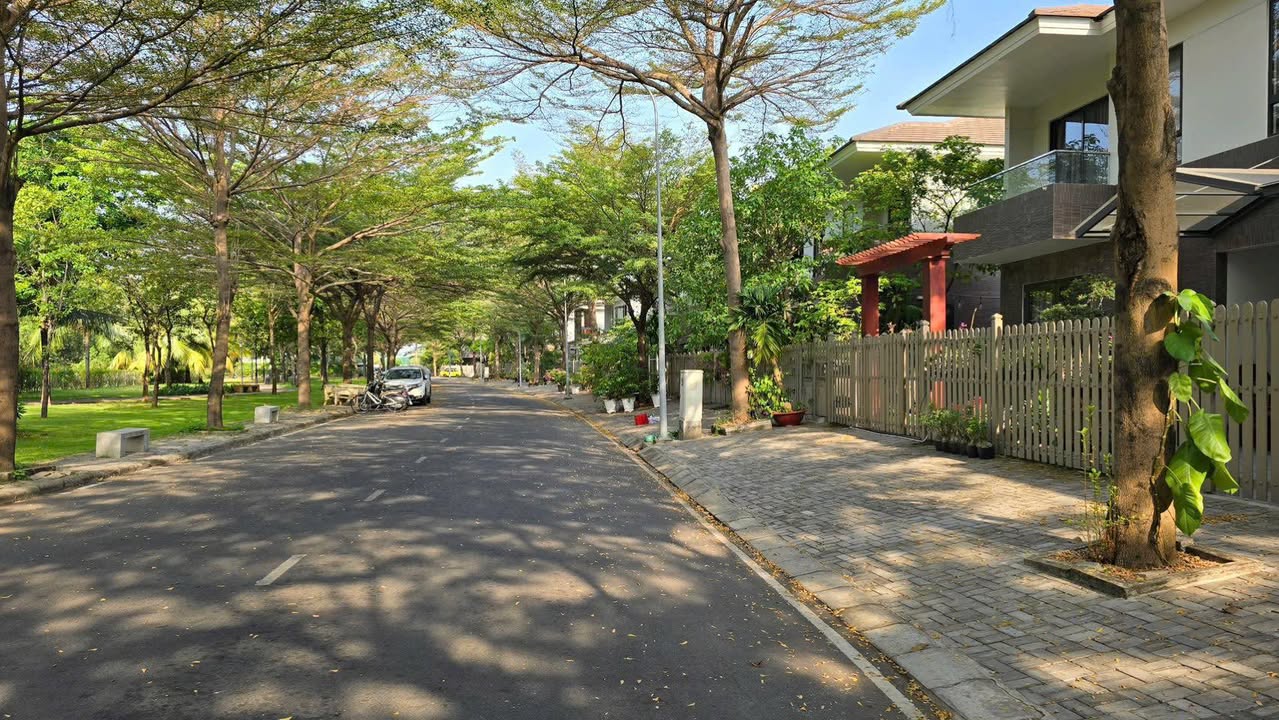 Nhà phố Camellia Bình Chánh 68m² giá 7.5 tỷ - An ninh 24/7, đầy đủ tiện ích