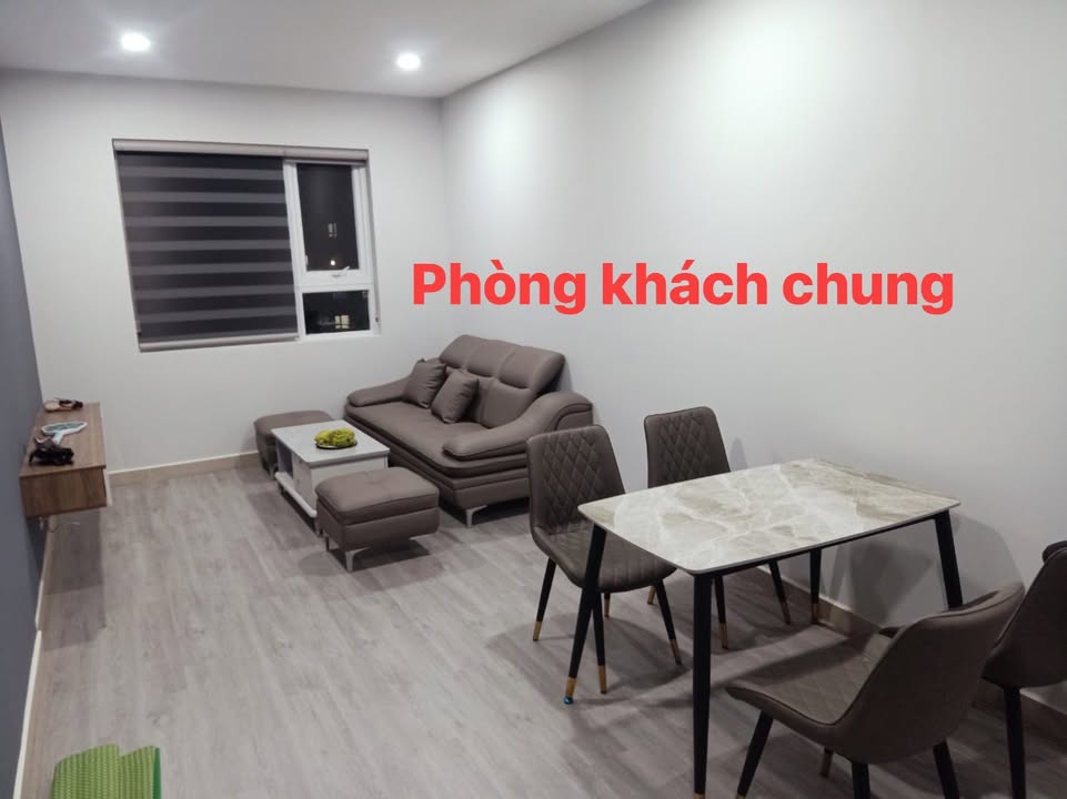 Phòng Master cho thuê tại Topaz Elite Dragon 1A, Quận 8 - Sẵn sàng vào ở ngay!