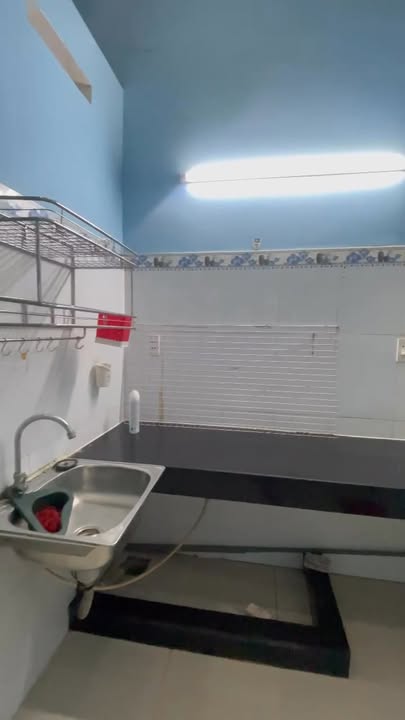 Nhà cho thuê phường 4, quận 8, diện tích 16m² - Giá chỉ 4 triệu/tháng, ngay gần siêu thị!