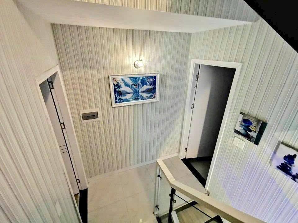 Nhà nguyên căn Bùi Minh Trực, 48m² giá 13 triệu - Khu vực yên tĩnh, đầy đủ nội thất!