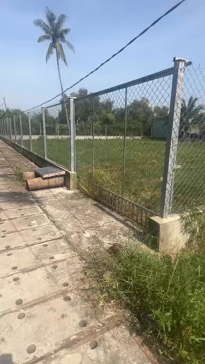 Đất nền Long Tân Nhơn Trạch 757m² giá 7.57 tỷ - Phân lô tách thửa thuận lợi!