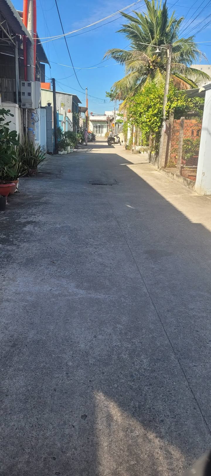 Nhà phố Hiệp Ninh Tây Ninh 108m² giá 1.39 tỷ - Bán gấp, không thể bỏ lỡ!