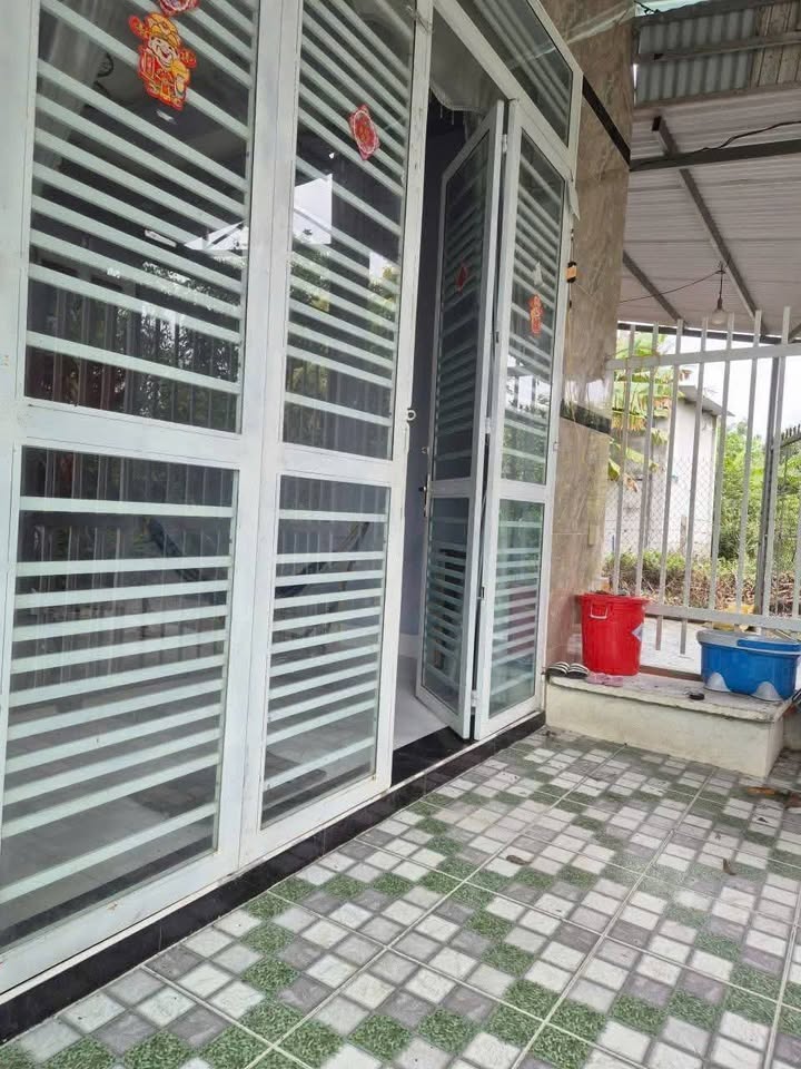 Nhà tại Hẻm 15A Trường Đông, Hòa Thành 85m² giá 700 triệu - Nhà còn mới 90%!