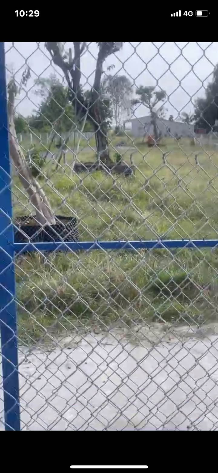 Đất mặt tiền đường nhựa phường Thanh Điền 200m² giá thỏa thuận - Cơ hội đầu tư tuyệt vời!