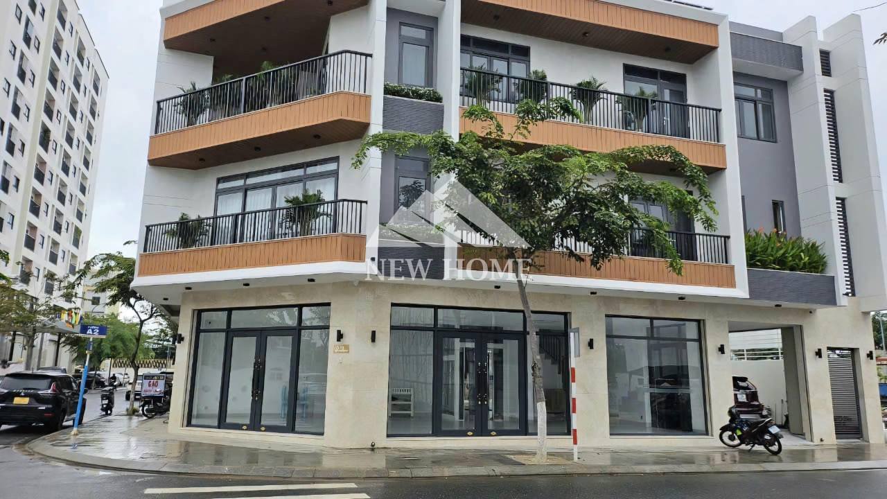 Cho thuê mặt bằng căn góc Phước Long 40m² giá 8 triệu - Cơ hội đầu tư hấp dẫn!