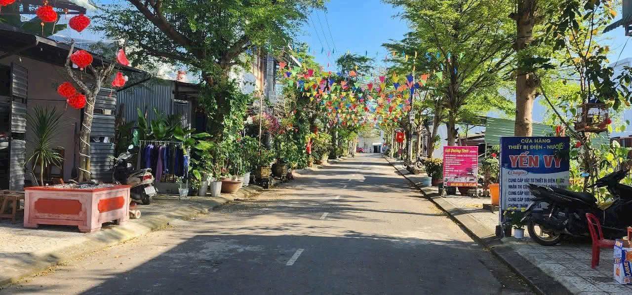 Đất nền Khu đô thị An Phú Quý Điện Ngọc 81m² giá 2.65 tỷ - Cơ hội đầu tư lý tưởng!