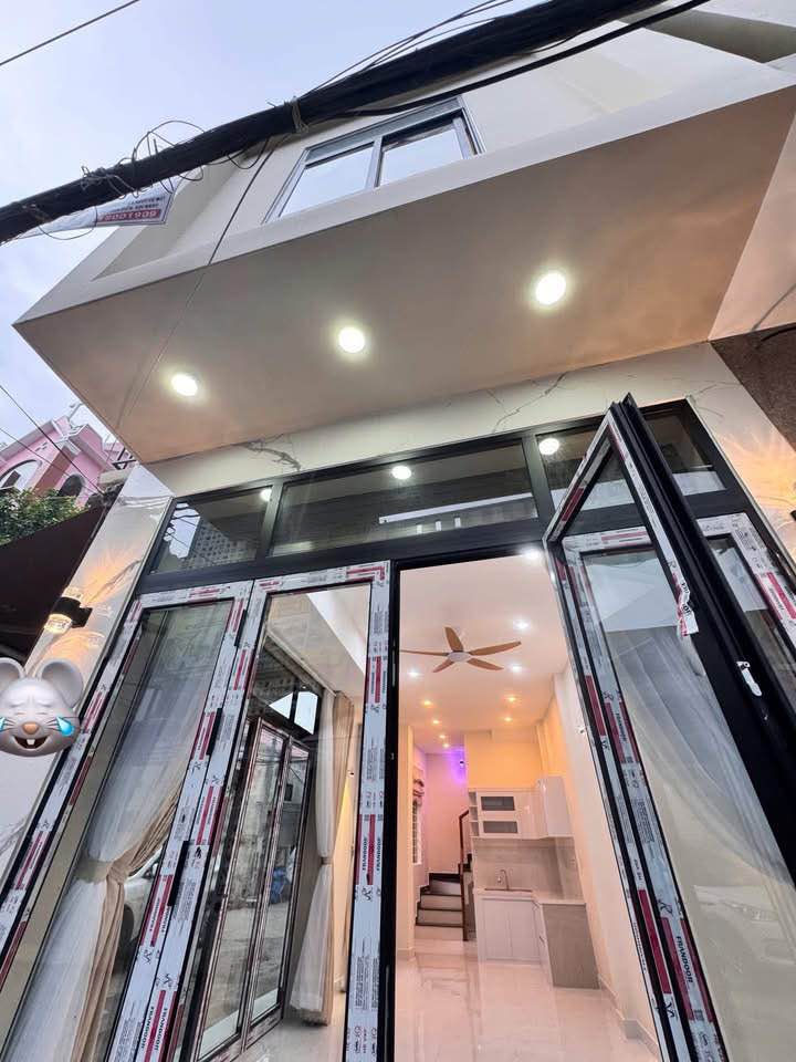 Nhà 2 tầng mặt tiền đường Nguyễn Phước Nguyên, Đà Nẵng 42m² giá 800 triệu - Đầu tư sinh lời ngay!