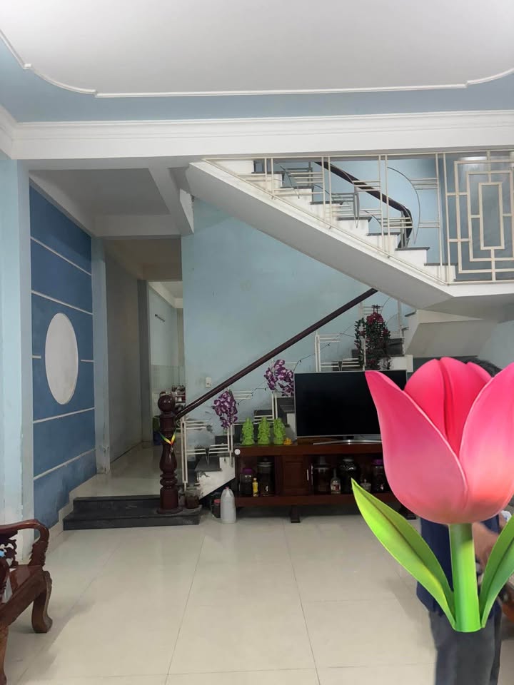 Nhà 2 tầng đường 5.5m tái định cư Phong Nam, Hòa Xuân 100m² giá 4.29 tỷ - Chính chủ bán gấp!