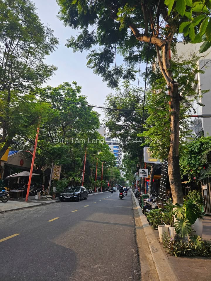 Nhà mặt tiền Lê Quang Đạo Đà Nẵng 85m² giá thỏa thuận - Đầu tư sinh lời cao!