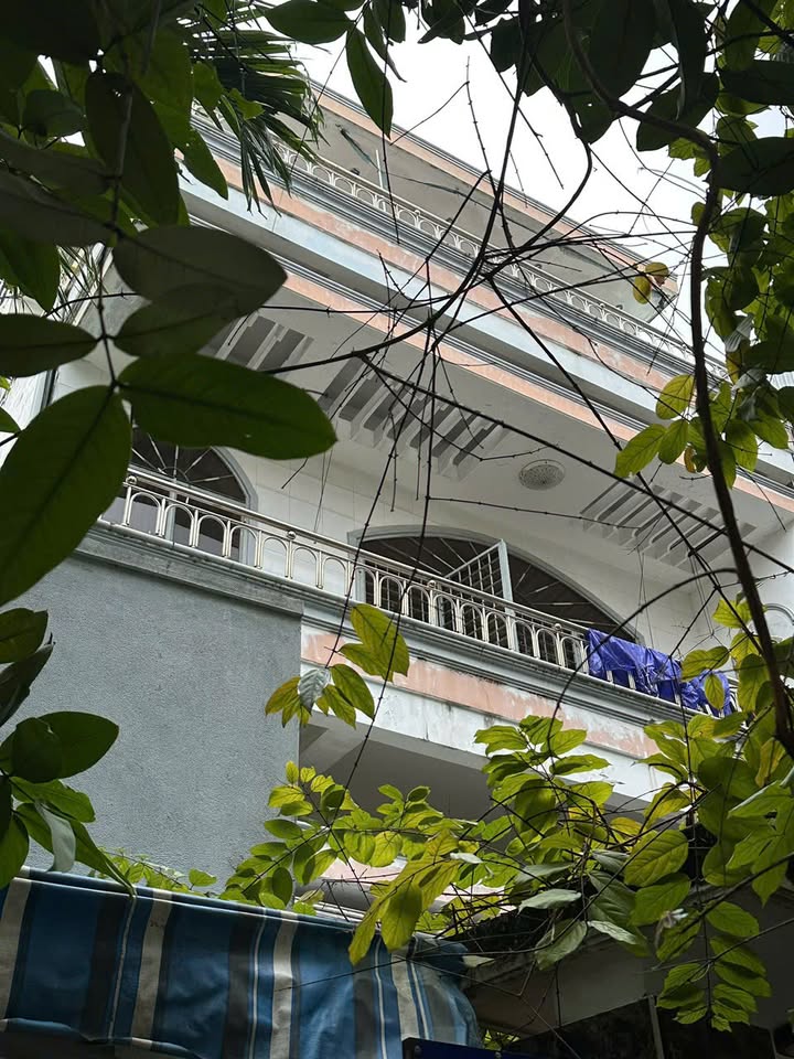 Nhà góc 2 mặt kiệt ô tô Đinh Tiên Hoàng 113m² giá 6.486 tỷ - Tiềm năng Homestay cao