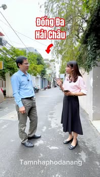 Nhà 2.5 tầng Đống Đa Đà Nẵng 50m² giá chỉ 4.9 tỷ - Cơ hội đầu tư hấp dẫn!