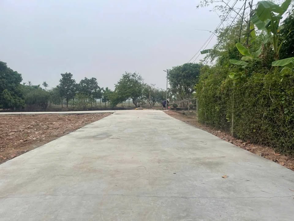 Đất nền Nghĩa Lạc, Nghĩa Hưng 170m² chỉ 445 triệu - Cơ hội đầu tư giá rẻ!