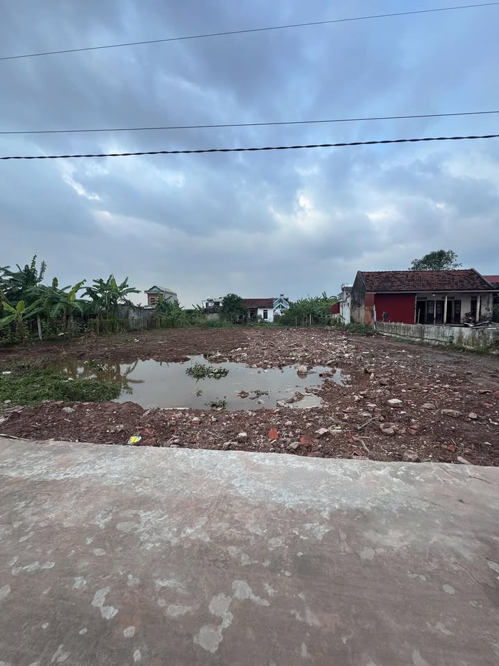 Đất nền Nghĩa Hưng 792m² giá 1.1 tỷ - Cơ hội đầu tư sinh lời!