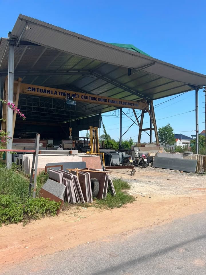 Đất nền xóm 4 xã Nghi Phong 183m² giá 4.1 tỷ - Đường nhựa rộng 10m!