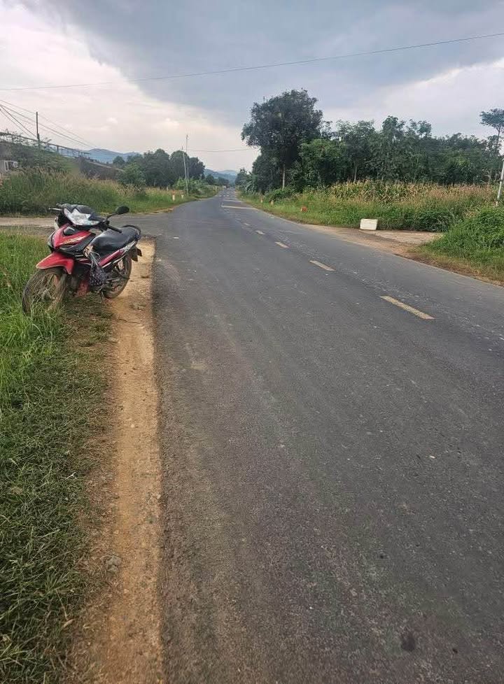 Đất nền 224m² tại Nam Đà, Đạ Huoai - Giá chỉ 900 triệu VND!