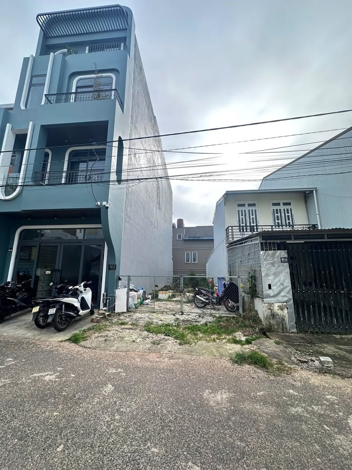 Đất nền Đà Lạt 114m² giá thỏa thuận - Cơ hội đầu tư hấp dẫn!