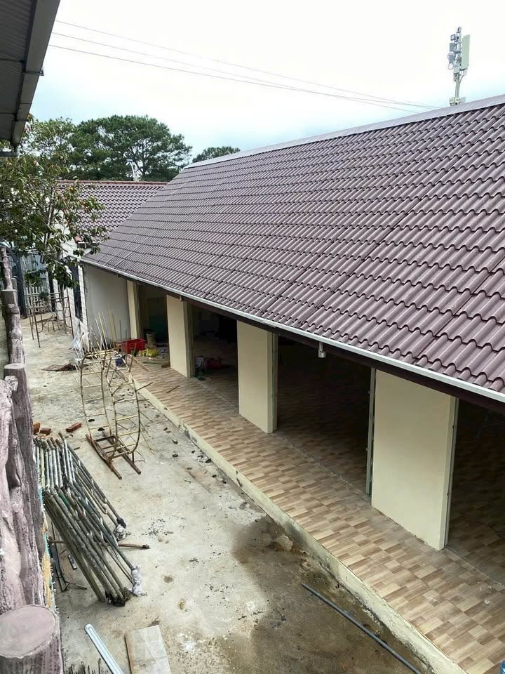 Cho thuê mặt bằng 1000m² tại phường Xuân Hương, Đà Lạt - Giá thuê 60 triệu/tháng có thương lượng!