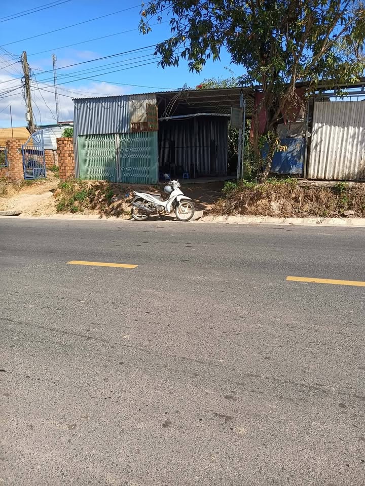 Đất nền mặt đường nhựa Tỉnh lộ 722, Đạ Tông 840m² giá 1.6 tỷ - Sổ đỏ chính chủ!