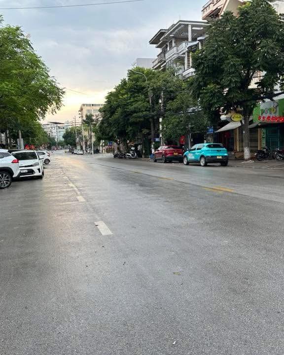 Nhà 2 tầng mặt đường Trần Đăng Ninh, 123m² giá 4 tỷ - Chính chủ cần bán gấp!