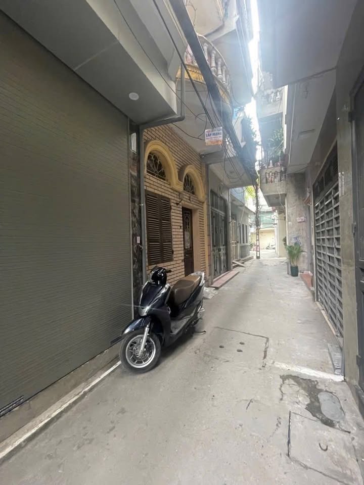 Nhà cho thuê 2 tầng tại Gia Quất, Thượng Thanh, Long Biên 176m² giá 8 triệu - Không thể bỏ lỡ!