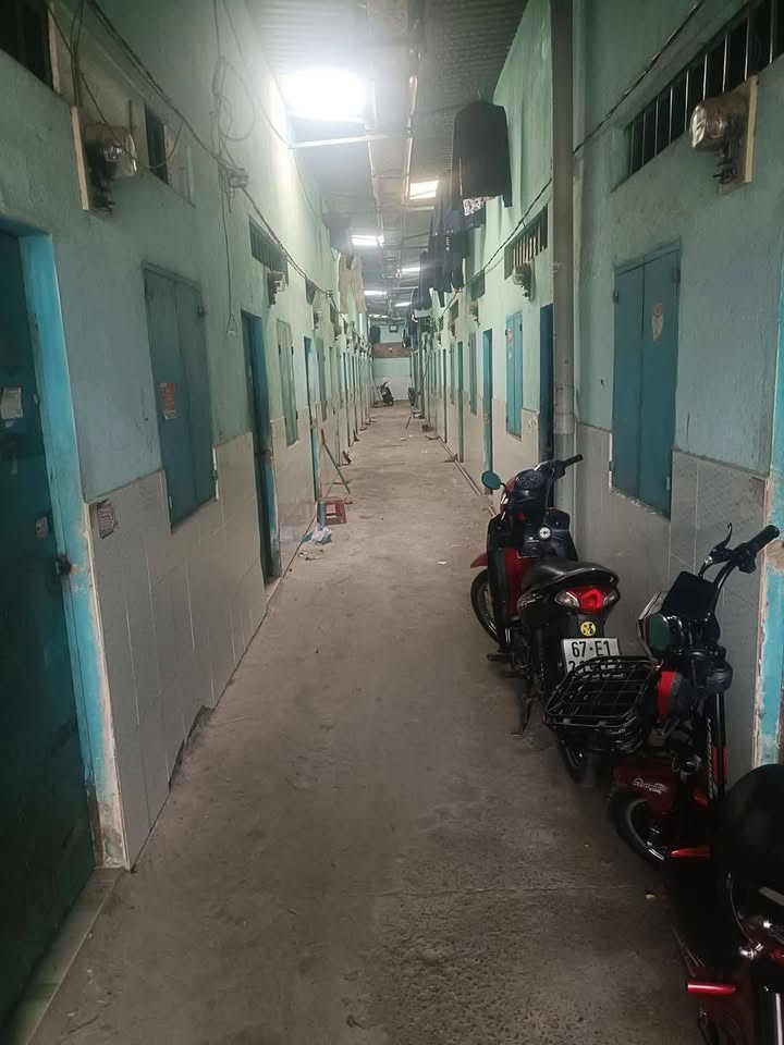 Phòng trọ cho thuê tại Mỹ Xuân, Bà Rịa - Vũng Tàu, giá 700k - Sạch sẽ, an ninh tốt!