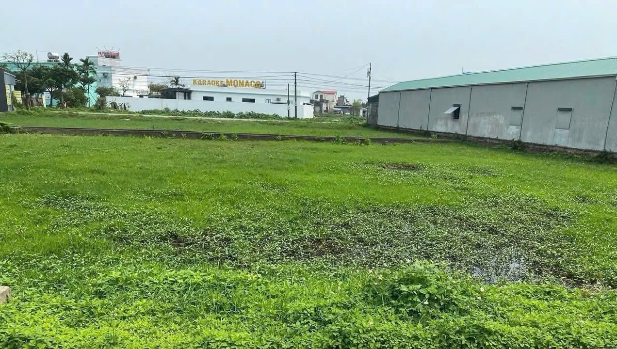 Đất thổ cư 118m² tại Thanh Tân, Kiến Xương giá chỉ 600 triệu - Đầu tư sinh lời ngay!