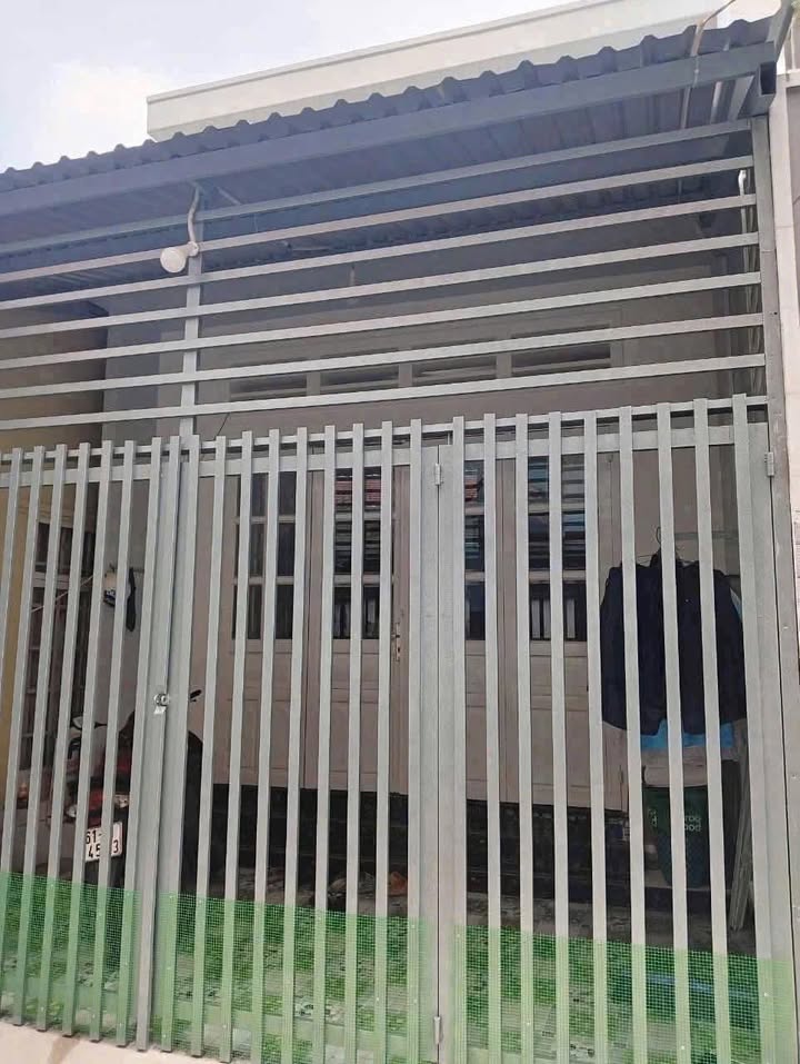 Nhà cấp 4 An Thạnh 60m² giá 2.55 tỷ - Vị trí thuận tiện gần chợ Búng!
