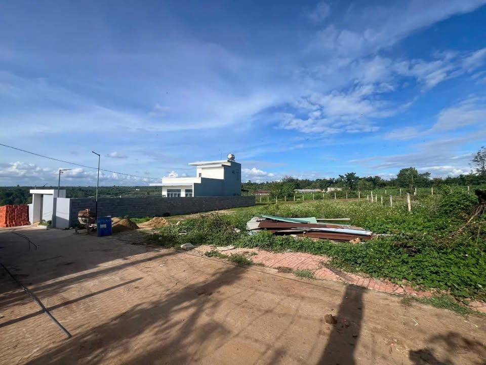 Đất Thổ Cư Thôn 8, xã Cư Êbur, 360m² giá 1.39 tỷ - Vị trí đắc địa, tiện nghi xung quanh!