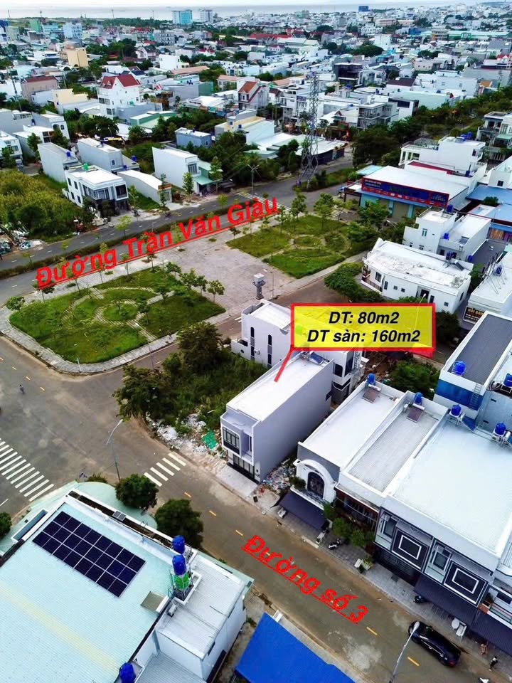 Nhà mới 2 tầng tại KDC Nam An Hoà, Rạch Giá - Giá chỉ 3.35 tỷ!