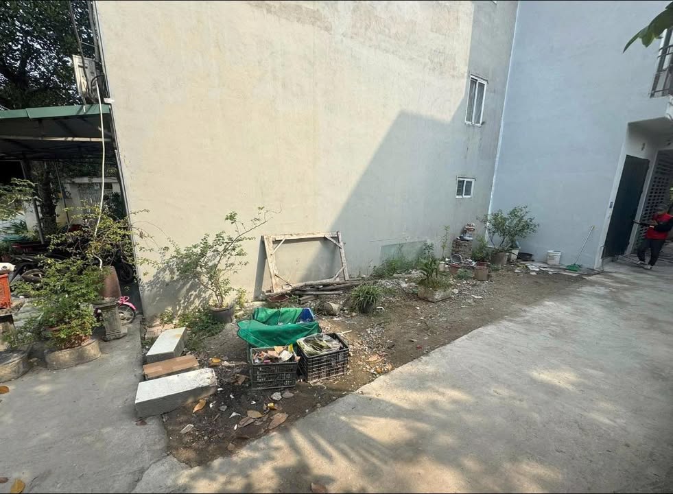 Đất nền KĐT Hinode Hoài Đức 100m² giá 5 tỷ - Lô góc kinh doanh đắc địa!