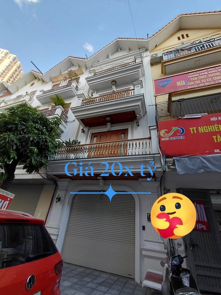 Nhà phố mặt tiền Nguyễn Văn Lộc 78m² giá thỏa thuận - Cơ hội đầu tư tốt!