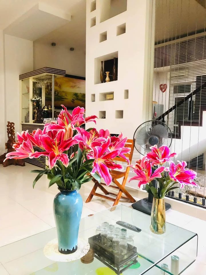 Nhà 3 tầng An Cựu City 126m² giá 7 tỷ - Full nội thất sang trọng!