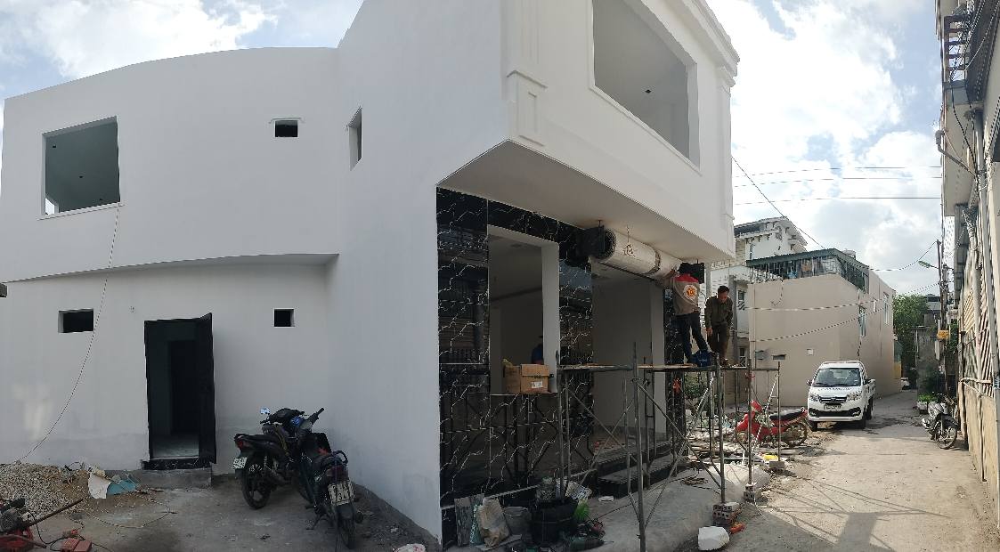 Nhà Cẩm Đông, Cẩm Phả 57m² giá 1.95 tỷ - Vị trí đắc địa, ô tô đỗ cửa!