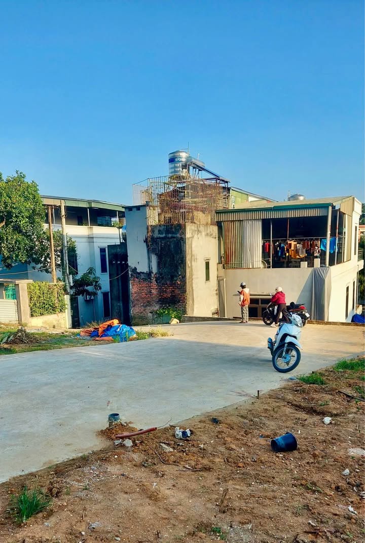 Đất nền Hà Tu Hạ Long 52.6m² giá chỉ 650 triệu - Cơ hội đầu tư hấp dẫn!