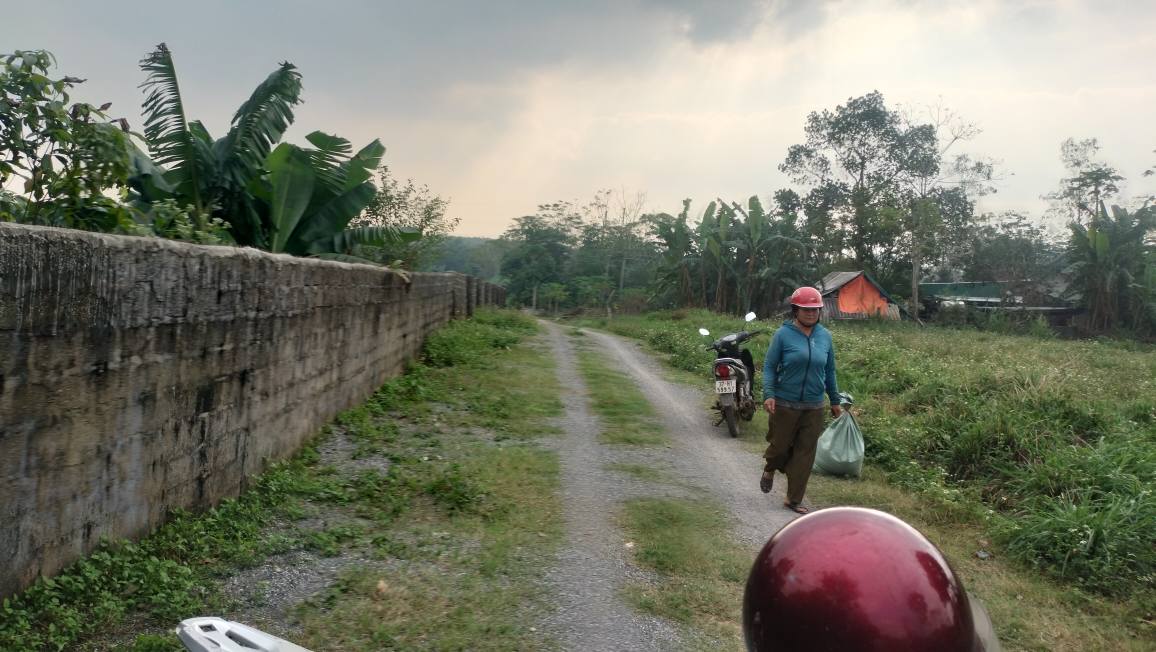 Đất nền Sầm Sơn, phường Quang Tiến, 196m² - Giá thỏa thuận, vị trí đắc địa!