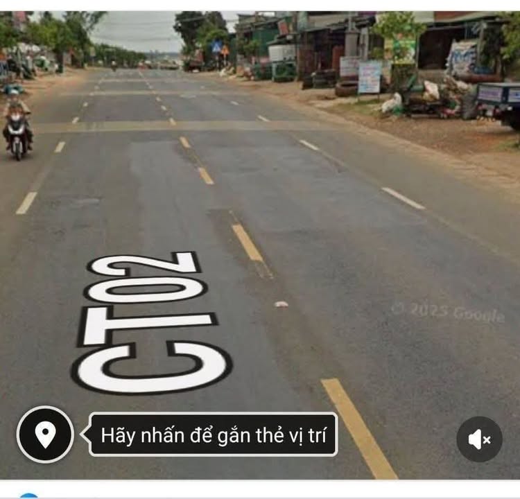 Đất nền Quốc lộ 14, Thuận An 265m² giá 2.8 tỷ - Đầy đủ tiện ích!