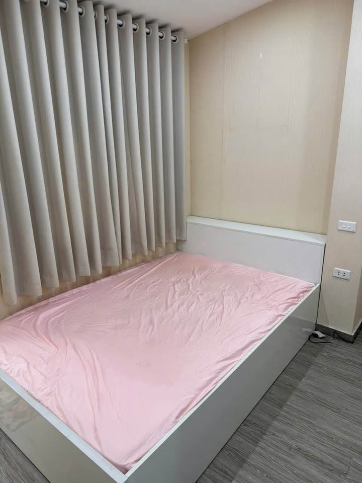 Căn hộ TT Nam Đồng Đống Đa 45m² giá 7 triệu - Sẵn sàng vào ở ngay!