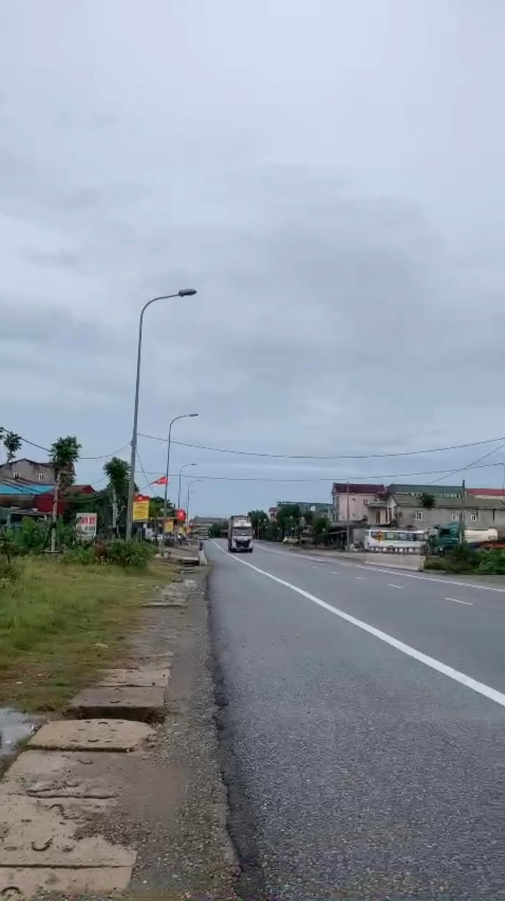 Đất nền Kỳ Thịnh, Quốc lộ 1A, 175m² giá 4 tỷ - Kinh doanh thuận lợi!