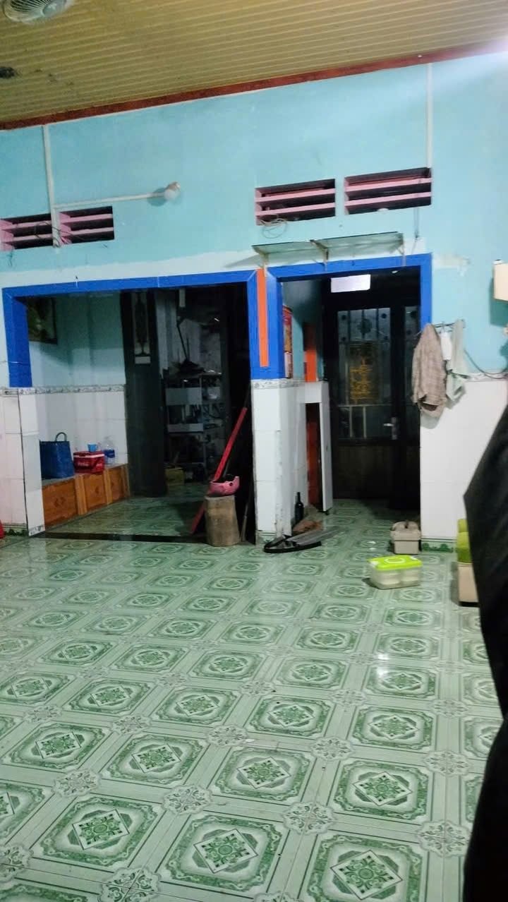 Nhà cho thuê Hẻm Đường Số 9, Phường Linh Xuân, Thủ Đức 100m² - Giá chỉ 5 triệu/tháng!