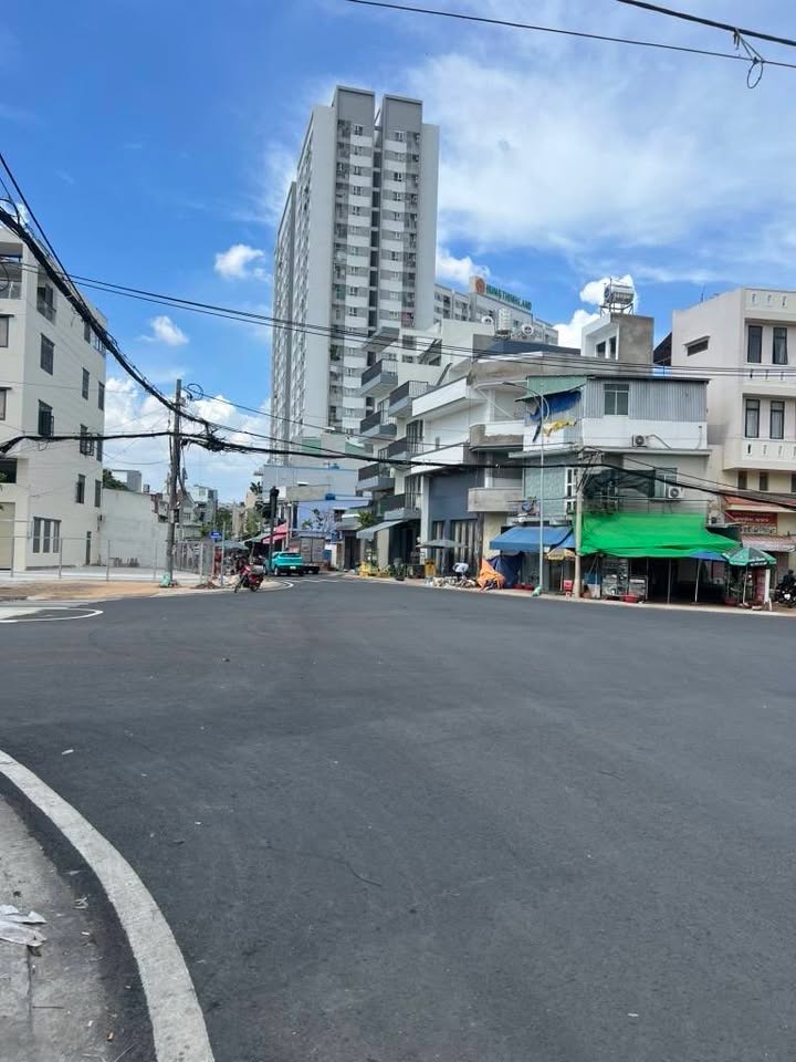 Nhà mặt tiền 532 Khu Y tế Kỹ thuật cao, Bình Tân 99m² giá 5.9 tỷ - Đầu tư sinh lời ngay!